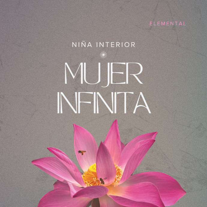 Mujer Infinita - Opción Elemental