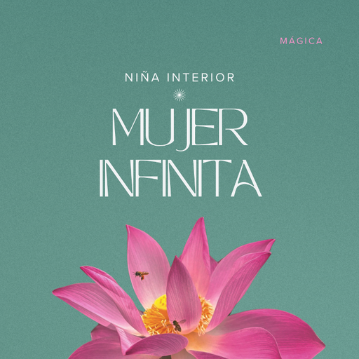 Mujer Infinita - Opción Mágica